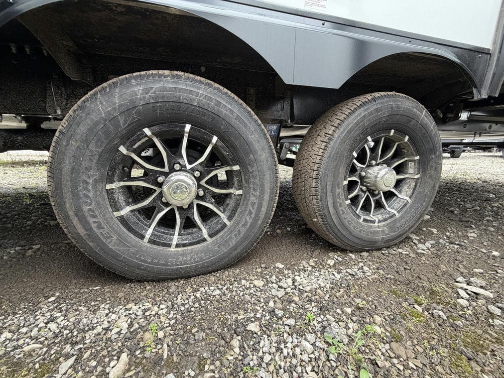 2026 Venture RV 2026 Venture RV Stratus - thumbnail 7