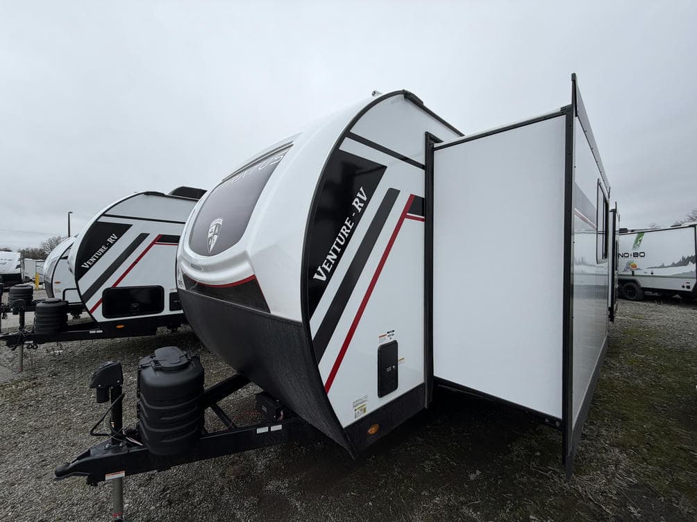 2026 Venture RV 2026 Venture RV Stratus - thumbnail 8