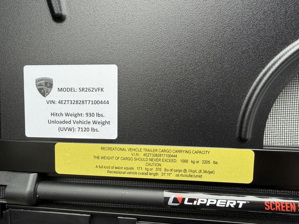 2026 Venture RV 2026 Venture RV Stratus - thumbnail 9