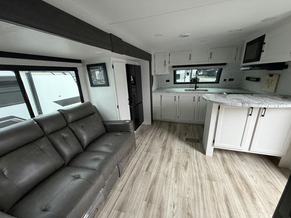 2026 Venture RV 2026 Venture RV Stratus - thumbnail 10