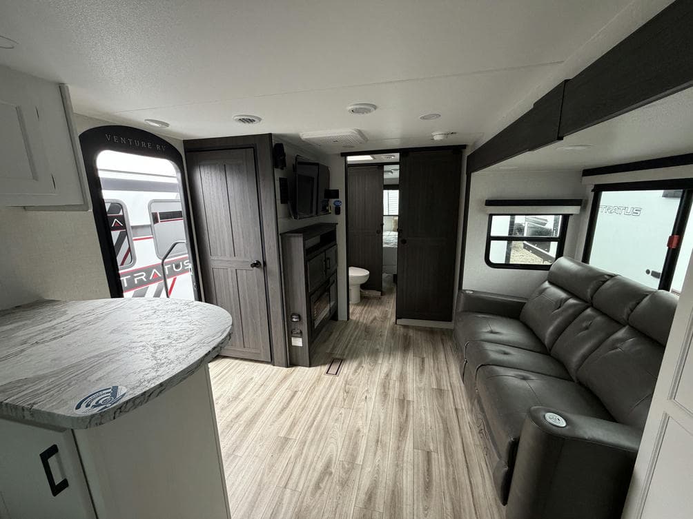 2026 Venture RV 2026 Venture RV Stratus - thumbnail 11