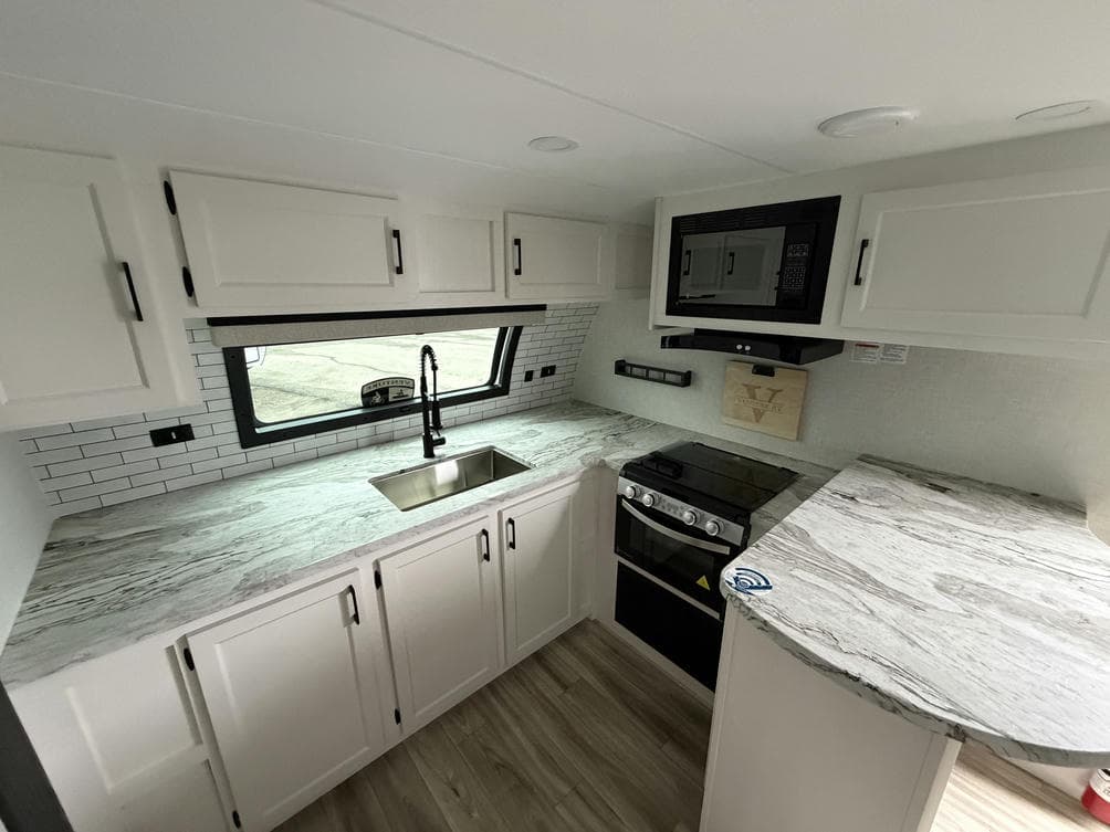 2026 Venture RV 2026 Venture RV Stratus - thumbnail 12