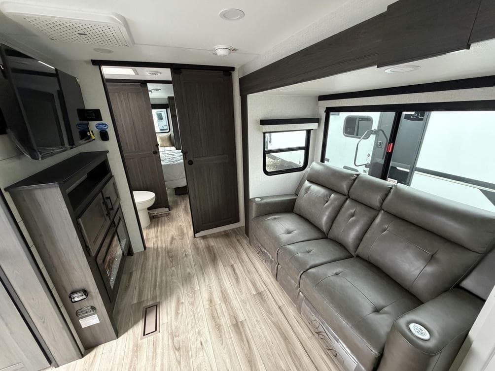 2026 Venture RV 2026 Venture RV Stratus - thumbnail 13