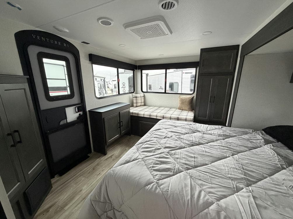 2026 Venture RV 2026 Venture RV Stratus - thumbnail 18