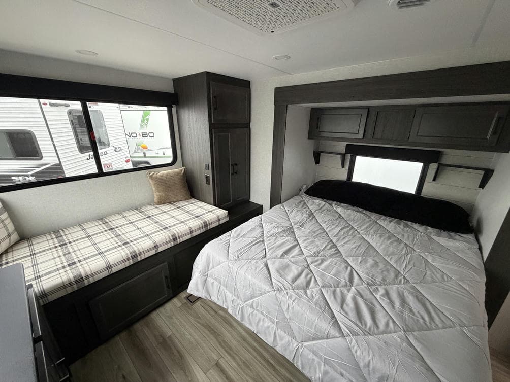 2026 Venture RV 2026 Venture RV Stratus - thumbnail 19