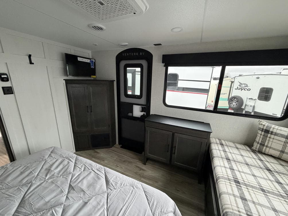 2026 Venture RV 2026 Venture RV Stratus - thumbnail 20