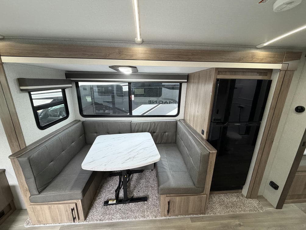 2024 Grand Design 2024 Grand Design Imagine XLS - thumbnail 11