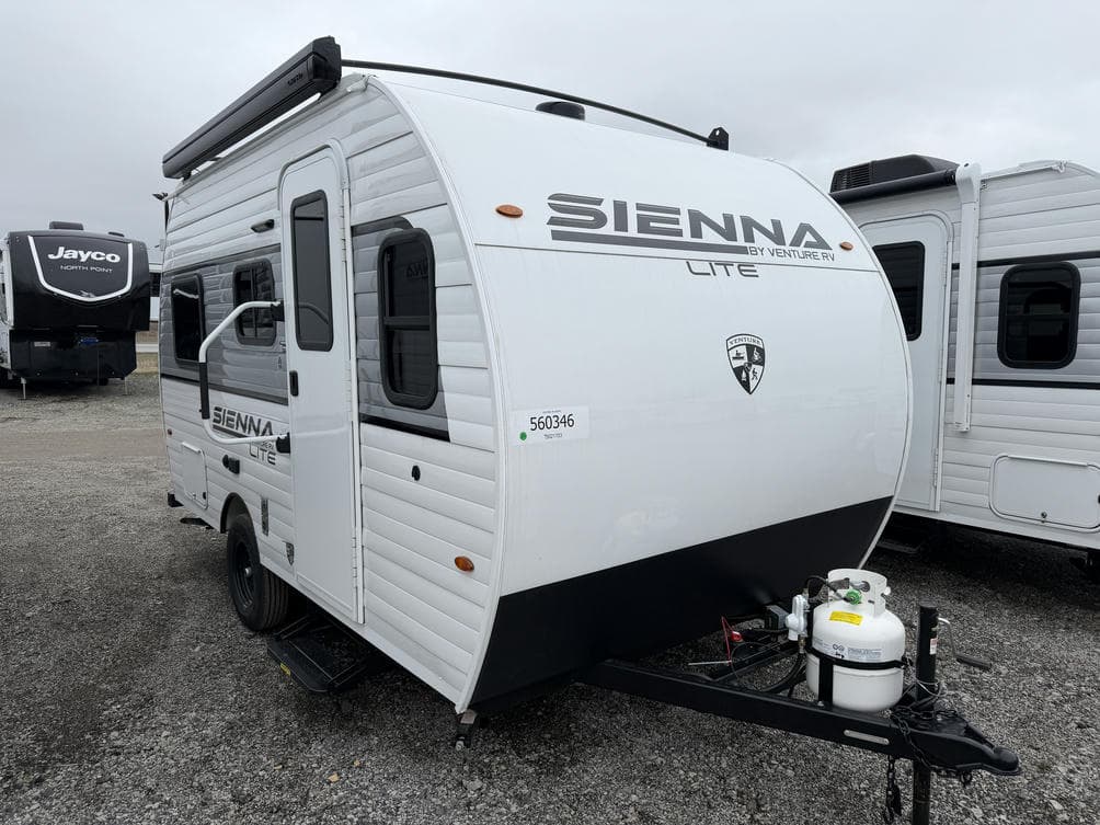 2026 Venture RV Sienna SA140VFD