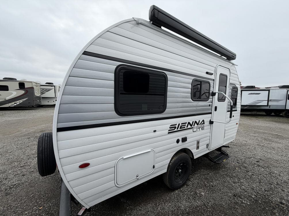 2026 Venture RV 2026 Venture RV Sienna - thumbnail 4