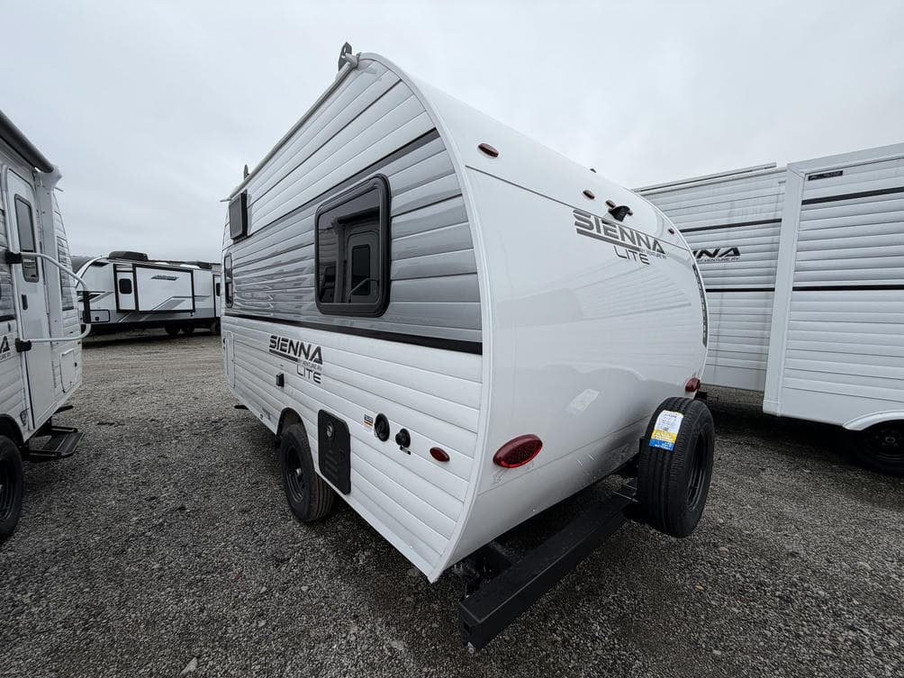 2026 Venture RV 2026 Venture RV Sienna - thumbnail 5