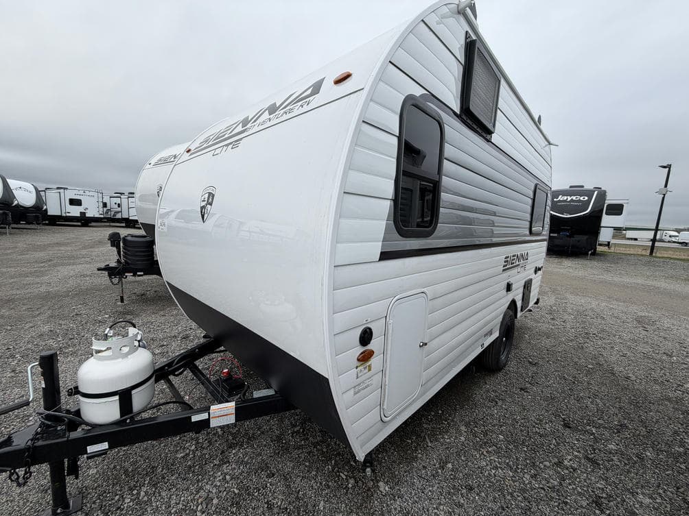 2026 Venture RV 2026 Venture RV Sienna - thumbnail 6