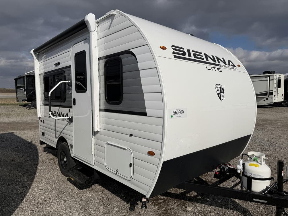 2026 Venture RV Sienna Lite 130VRD