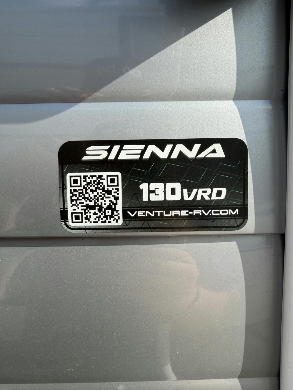 2026 Venture RV 2026 Venture RV Sienna Lite - thumbnail 3