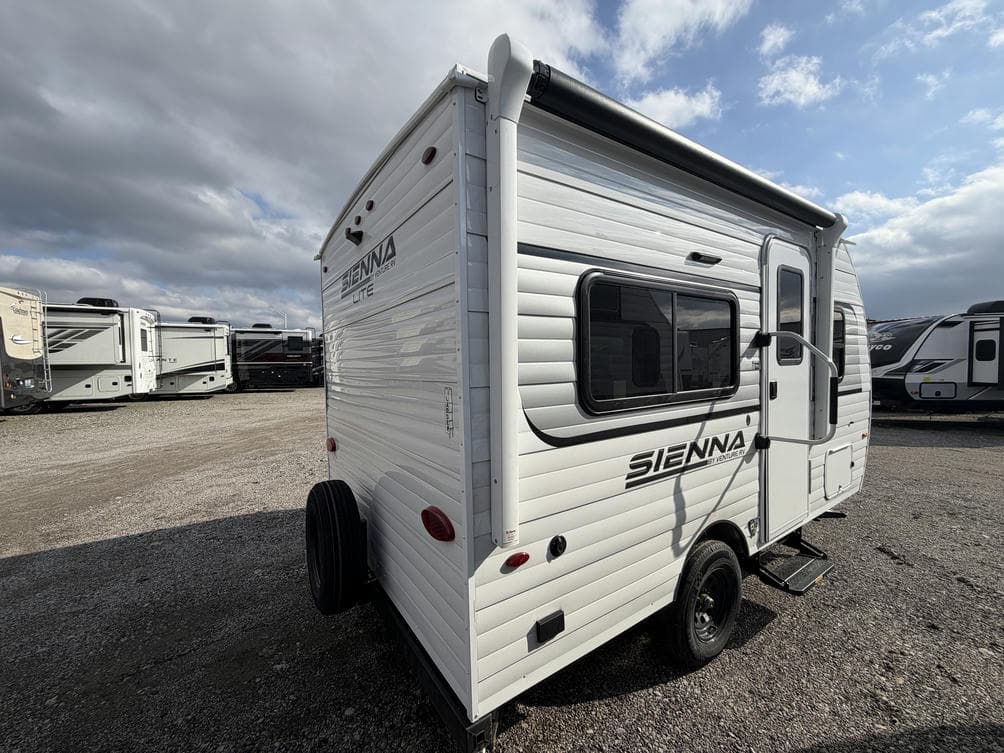 2026 Venture RV 2026 Venture RV Sienna Lite - thumbnail 4