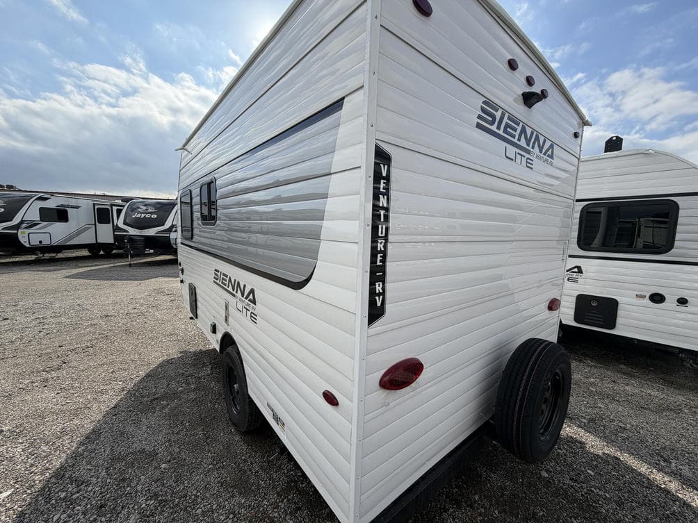 2026 Venture RV 2026 Venture RV Sienna Lite - thumbnail 5