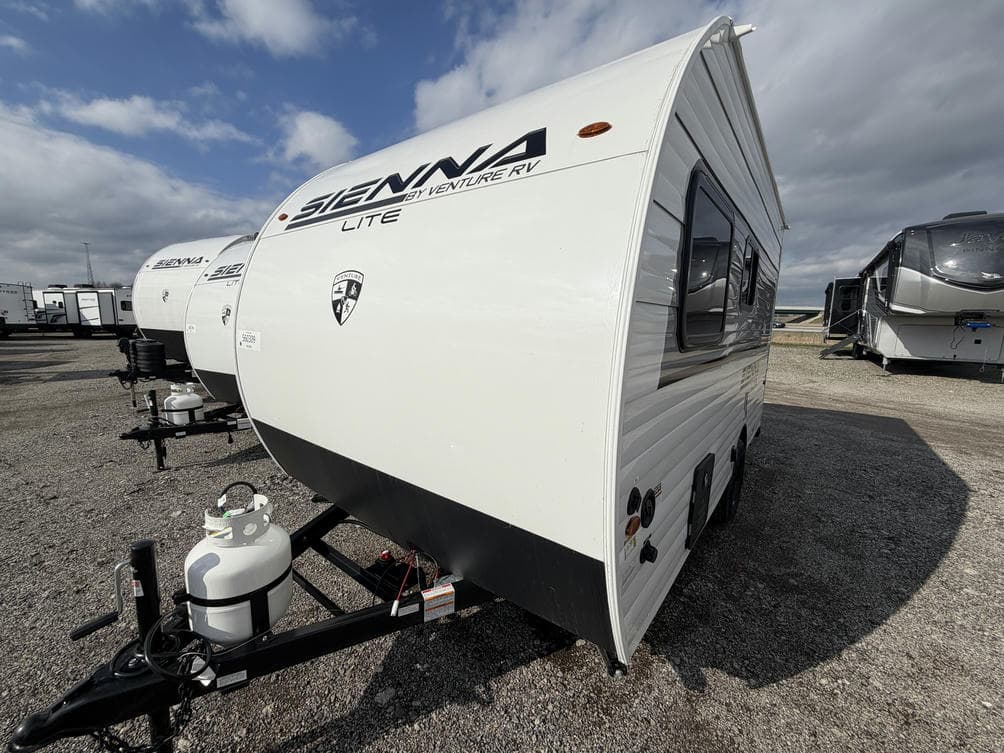 2026 Venture RV 2026 Venture RV Sienna Lite - thumbnail 6