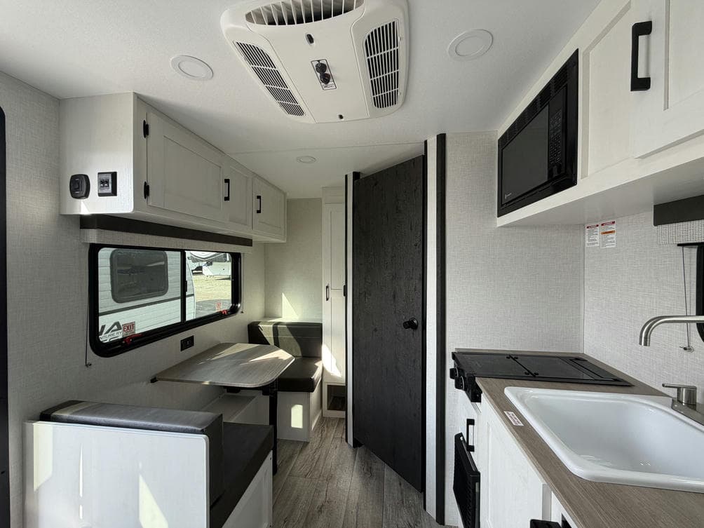 2026 Venture RV 2026 Venture RV Sienna Lite - thumbnail 8