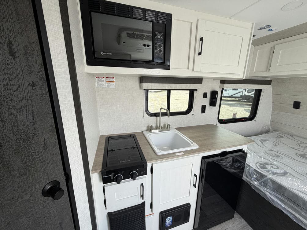 2026 Venture RV 2026 Venture RV Sienna Lite - thumbnail 10