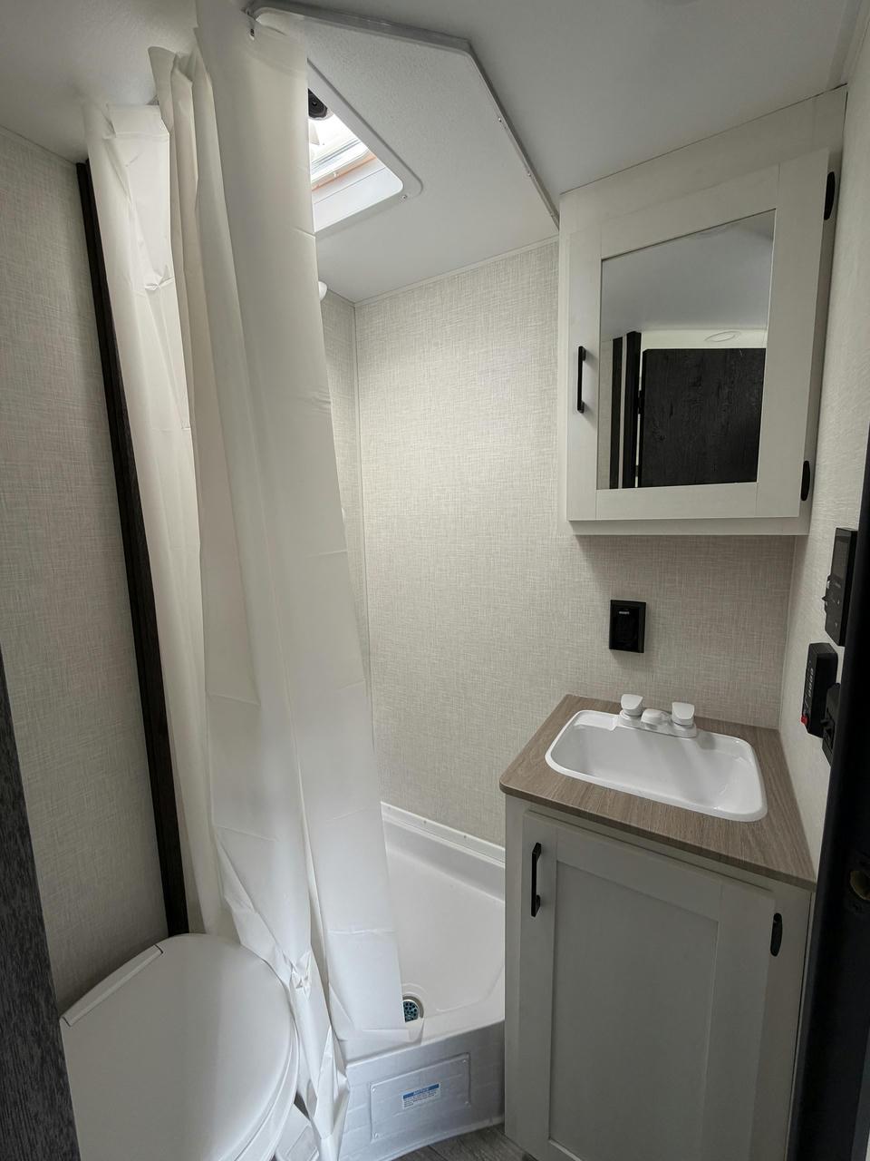 2026 Venture RV 2026 Venture RV Sienna Lite - thumbnail 11