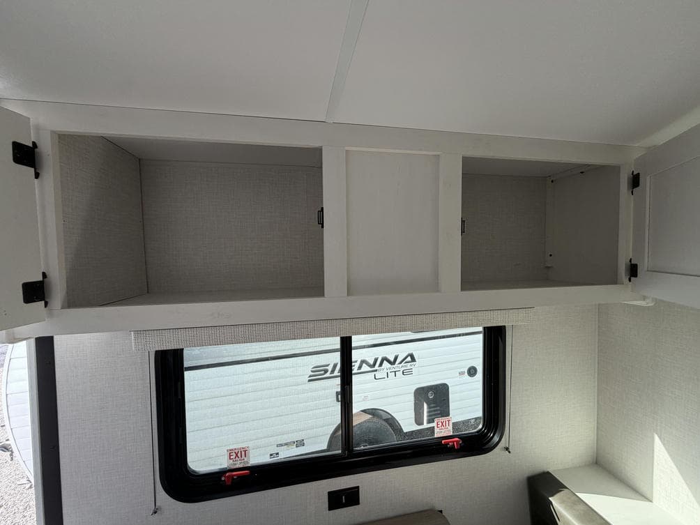 2026 Venture RV 2026 Venture RV Sienna Lite - thumbnail 13