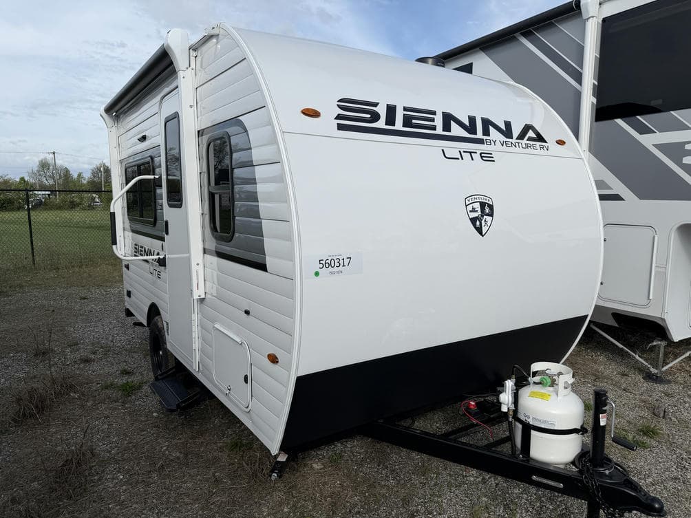 2026 Venture RV Sienna Lite 130VRD