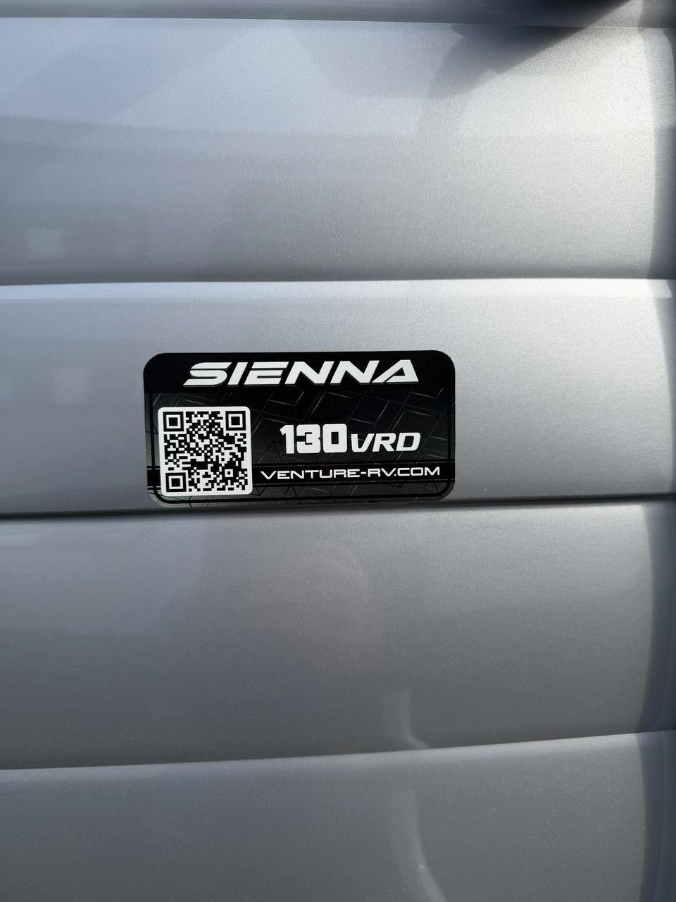 2026 Venture RV 2026 Venture RV Sienna Lite - thumbnail 3