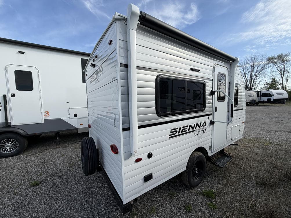 2026 Venture RV 2026 Venture RV Sienna Lite - thumbnail 4