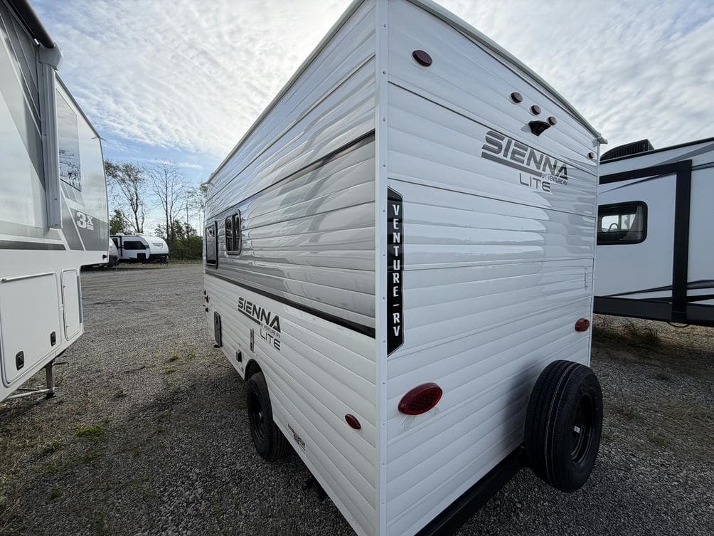 2026 Venture RV 2026 Venture RV Sienna Lite - thumbnail 5