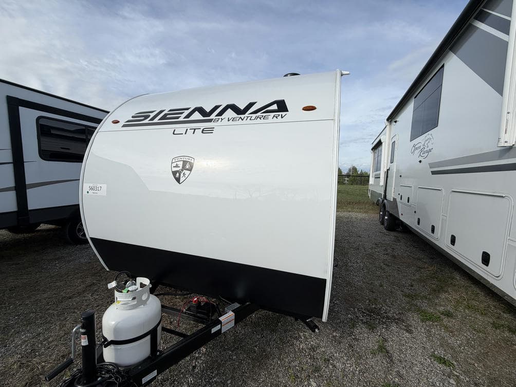 2026 Venture RV 2026 Venture RV Sienna Lite - thumbnail 6