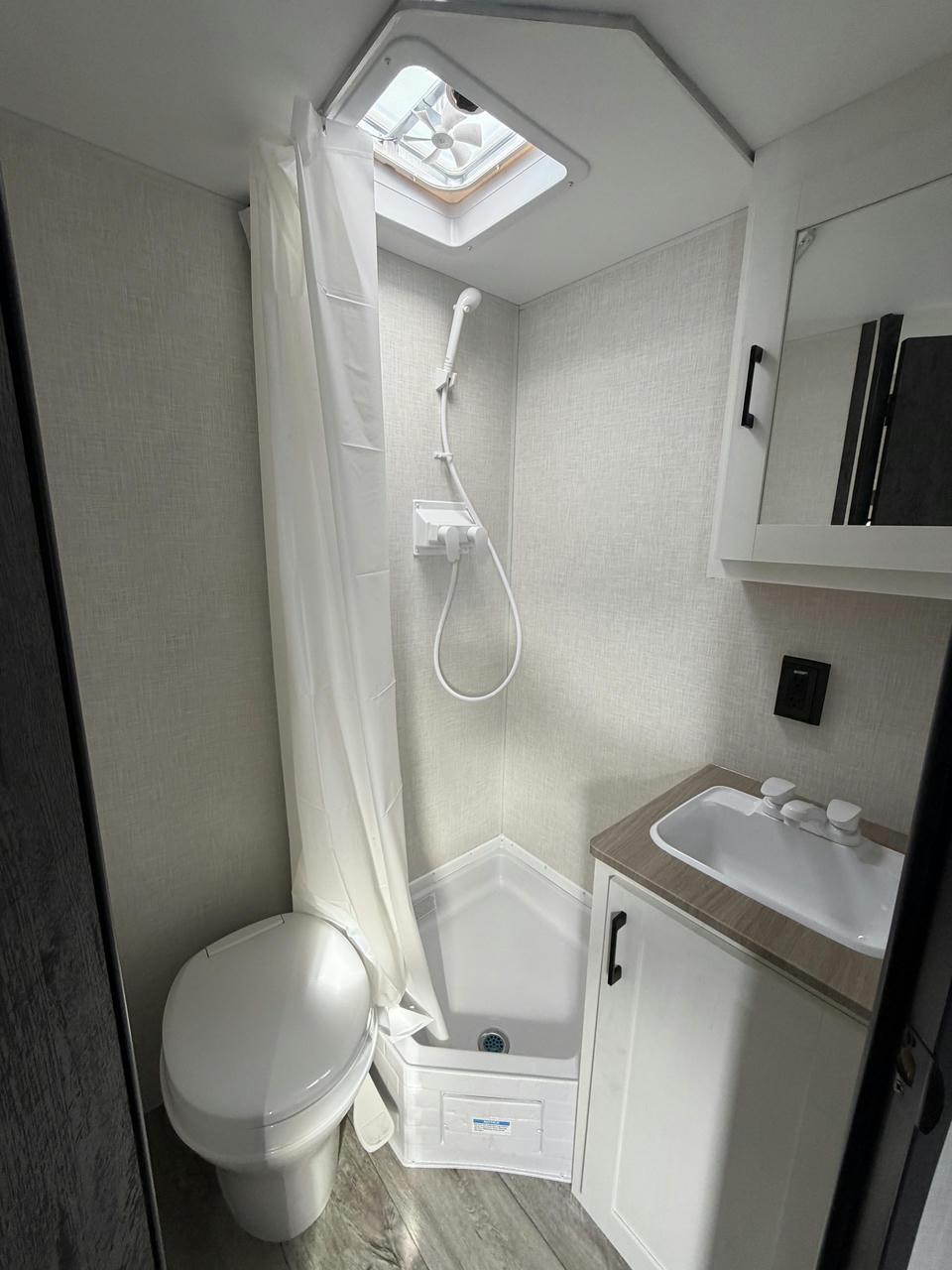 2026 Venture RV 2026 Venture RV Sienna Lite - thumbnail 9