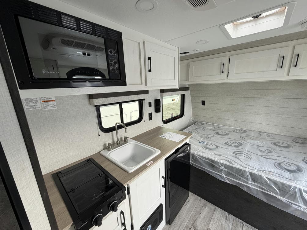 2026 Venture RV 2026 Venture RV Sienna Lite - thumbnail 10