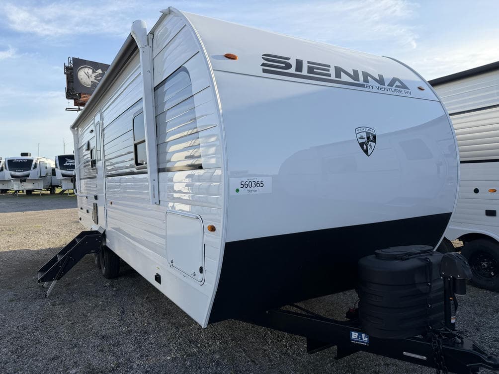 2026 Venture RV Sienna SA251VRB