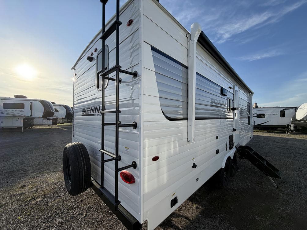 2026 Venture RV 2026 Venture RV Sienna - thumbnail 4