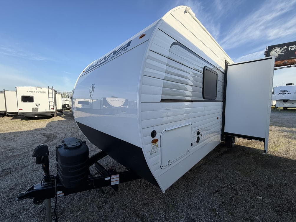 2026 Venture RV 2026 Venture RV Sienna - thumbnail 6