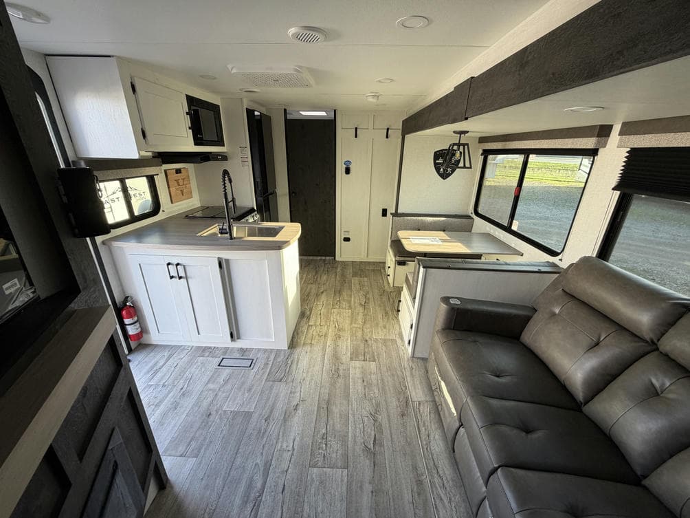 2026 Venture RV 2026 Venture RV Sienna - thumbnail 7