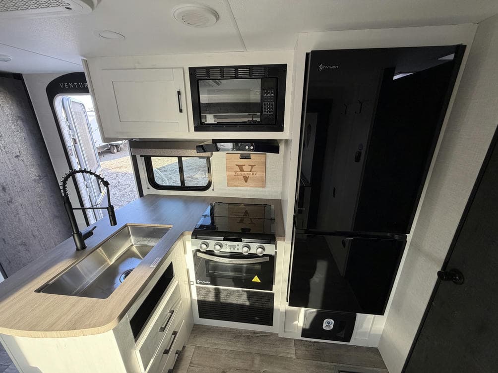 2026 Venture RV 2026 Venture RV Sienna - thumbnail 11