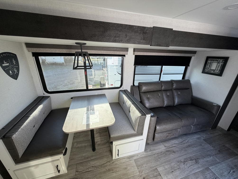 2026 Venture RV 2026 Venture RV Sienna - thumbnail 12