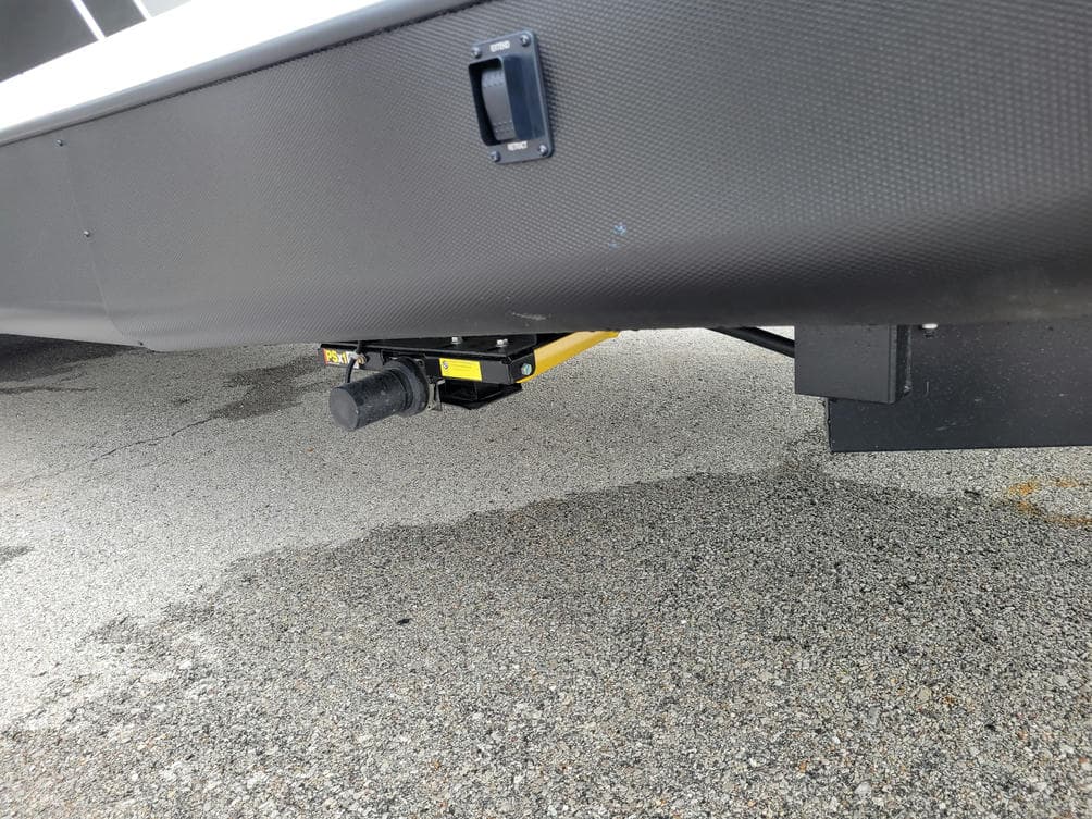 2024 Forest River 2024 Forest River Vibe - thumbnail 4