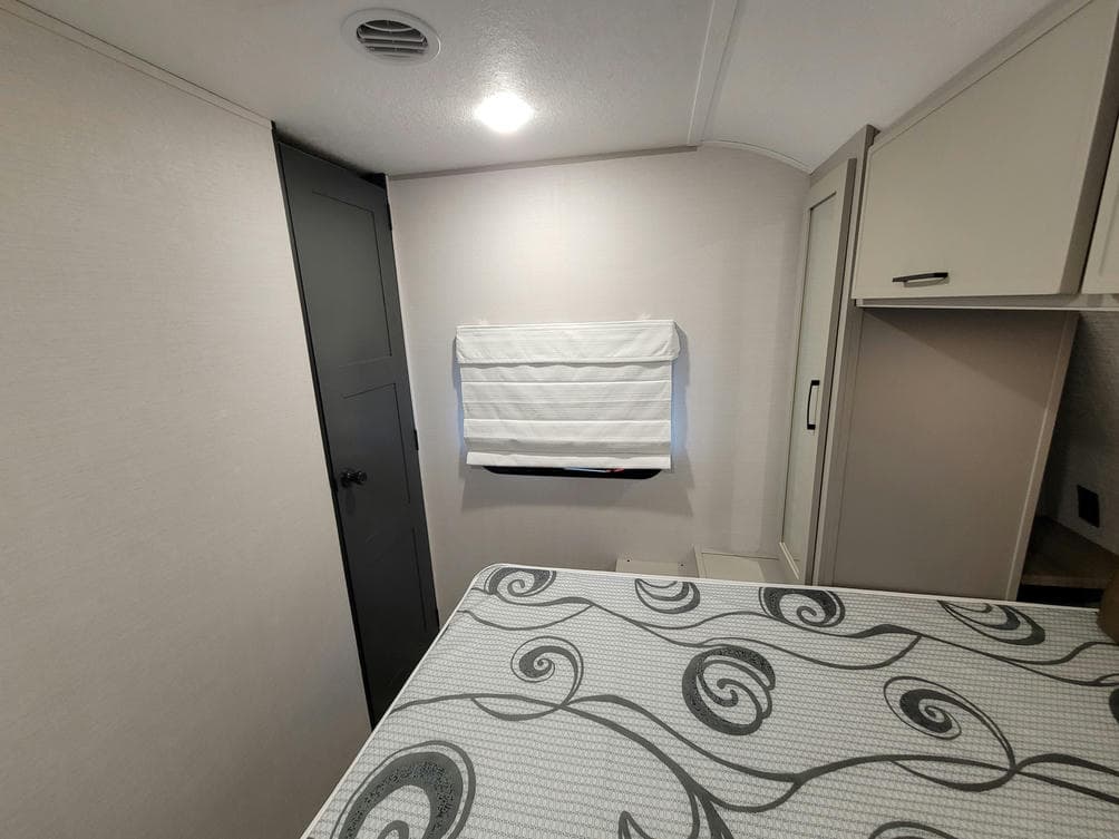 2024 Forest River 2024 Forest River Vibe - thumbnail 17