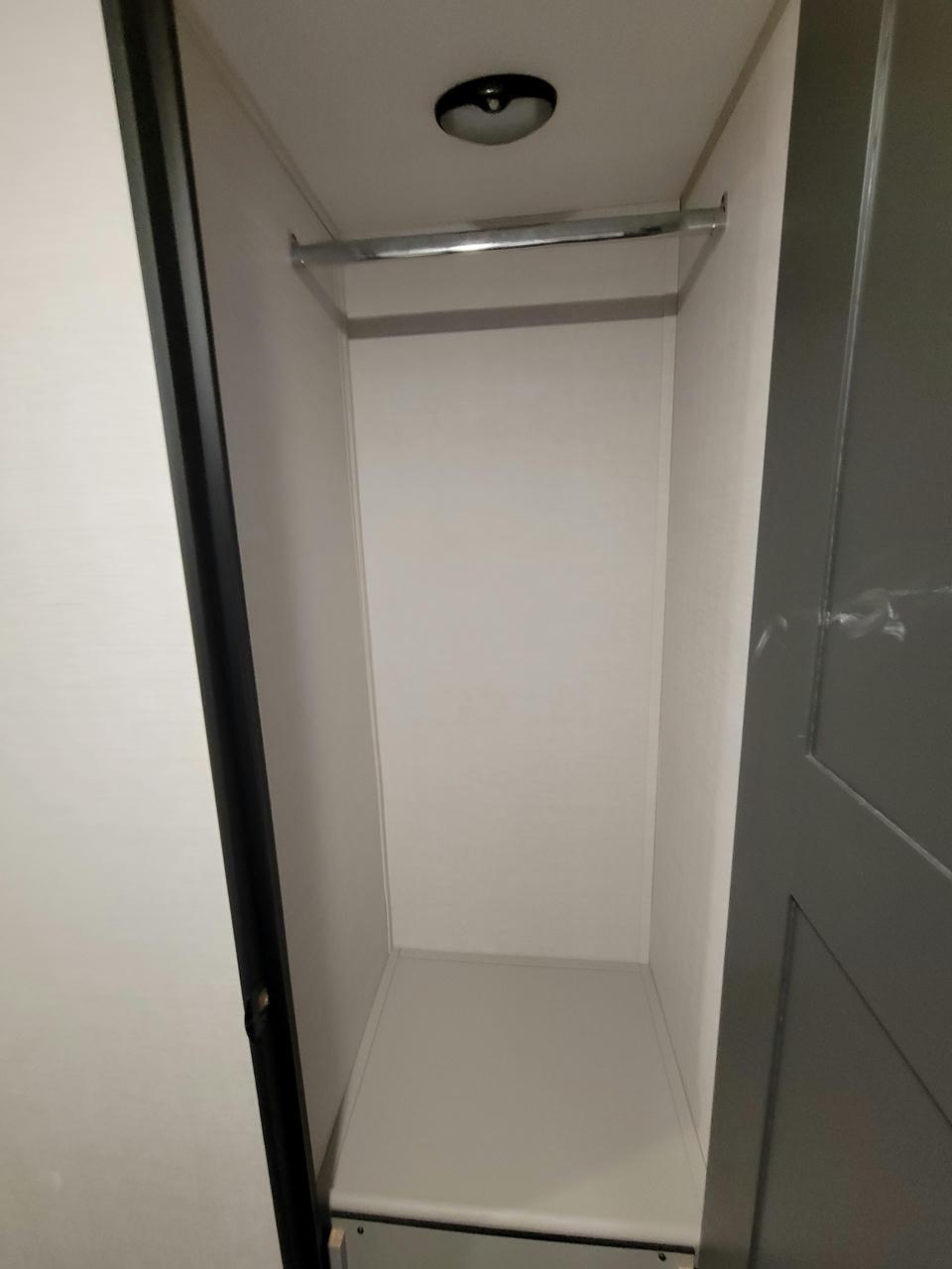 2024 Forest River 2024 Forest River Vibe - thumbnail 18