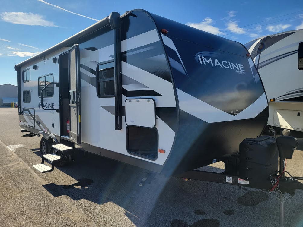 2023 Grand Design Imagine XLS 23BHE