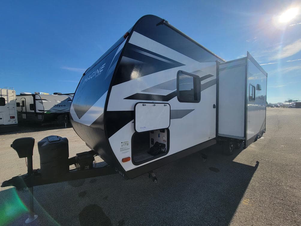 2023 Grand Design 2023 Grand Design Imagine XLS - thumbnail 6