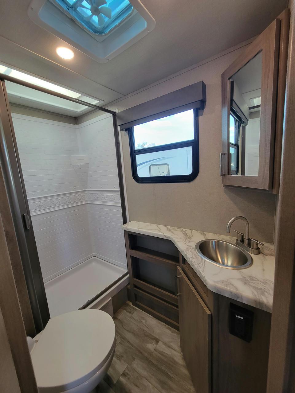 2023 Grand Design 2023 Grand Design Imagine XLS - thumbnail 13