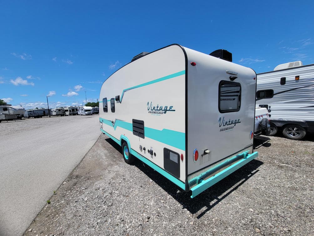 2019 GULF STREAM 2019 GULF STREAM Vintage Cruiser - thumbnail 5