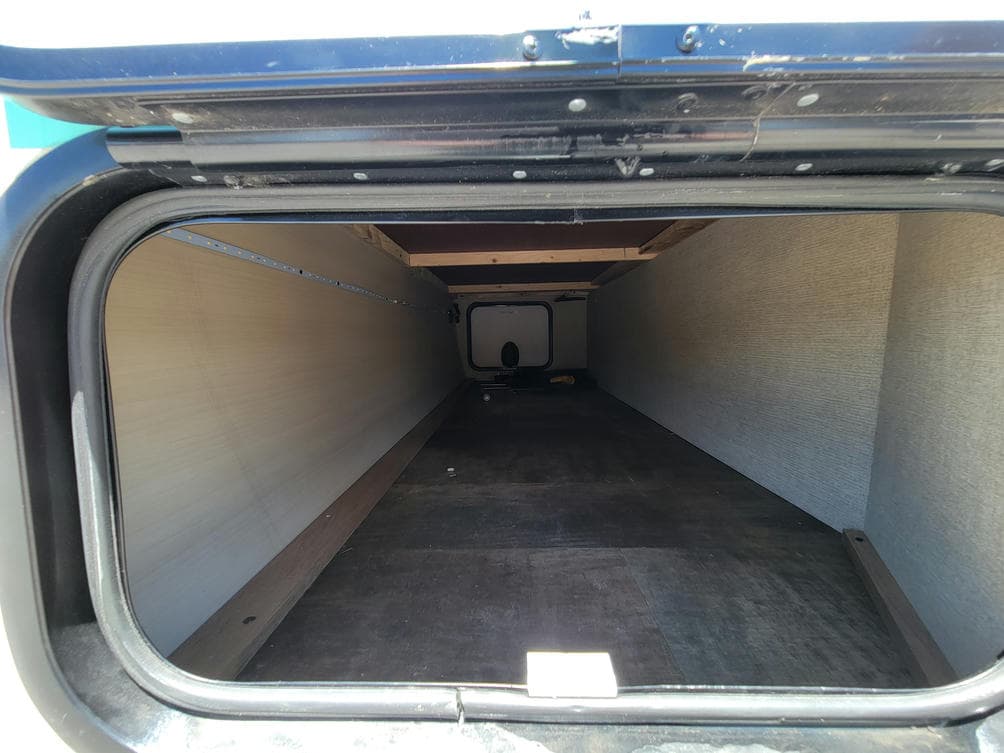 2019 GULF STREAM 2019 GULF STREAM Vintage Cruiser - thumbnail 7