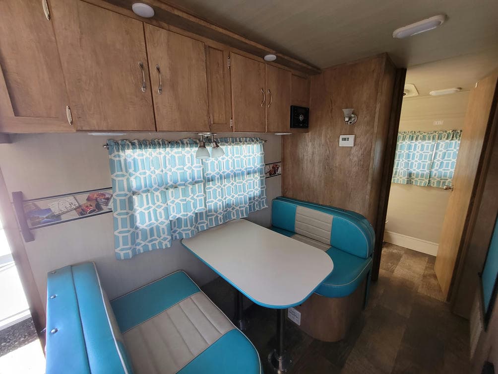 2019 GULF STREAM 2019 GULF STREAM Vintage Cruiser - thumbnail 12