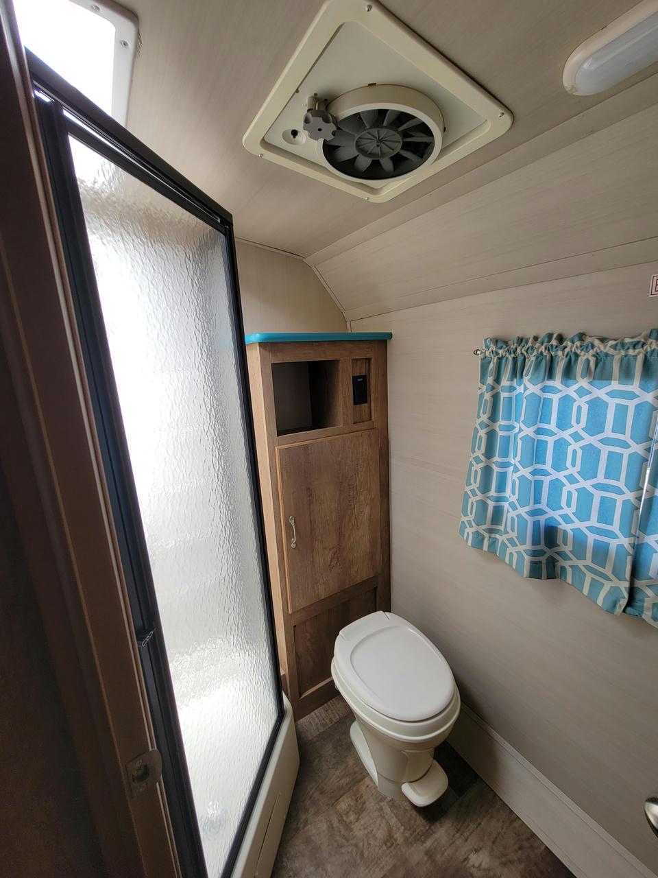 2019 GULF STREAM 2019 GULF STREAM Vintage Cruiser - thumbnail 13