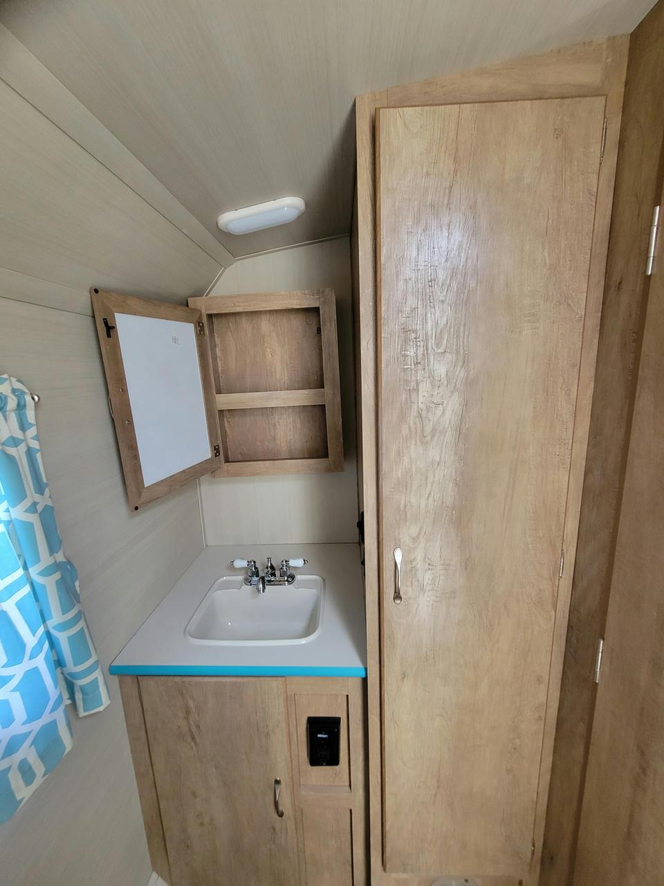 2019 GULF STREAM 2019 GULF STREAM Vintage Cruiser - thumbnail 14