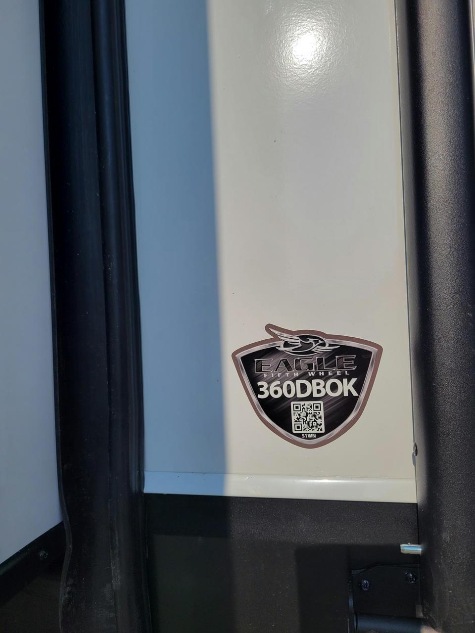 2025 Jayco 2025 Jayco Eagle HT - thumbnail 3