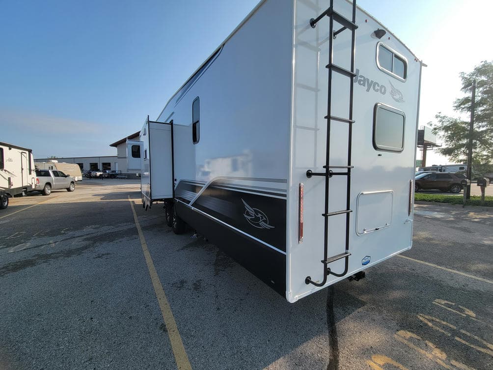 2025 Jayco 2025 Jayco Eagle HT - thumbnail 7